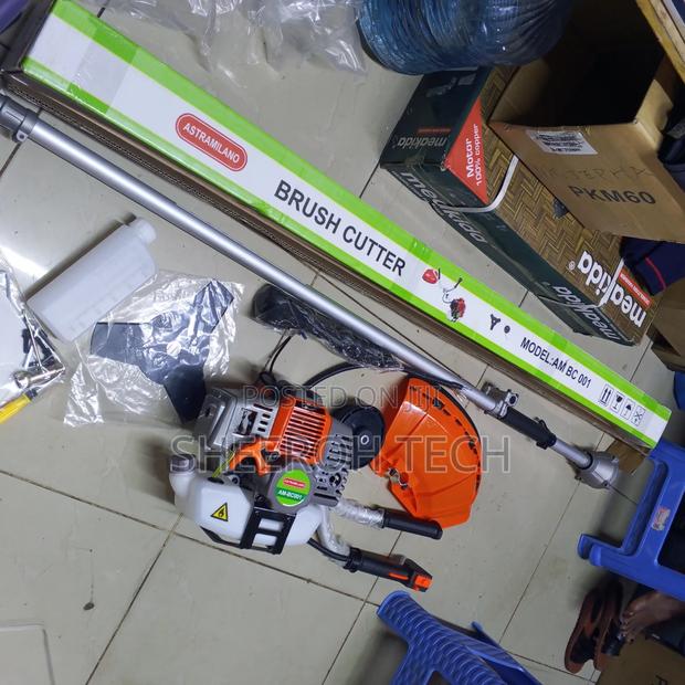 Astramilano 2stroke Brush Cutter