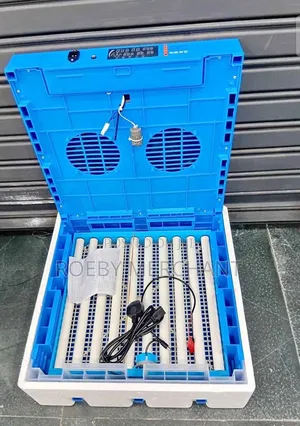 64 Egg Incubator, Automatic Egg Incubator