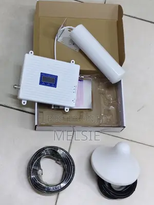 2g 3g 4g GSM Mobile Signal Repeater Booster