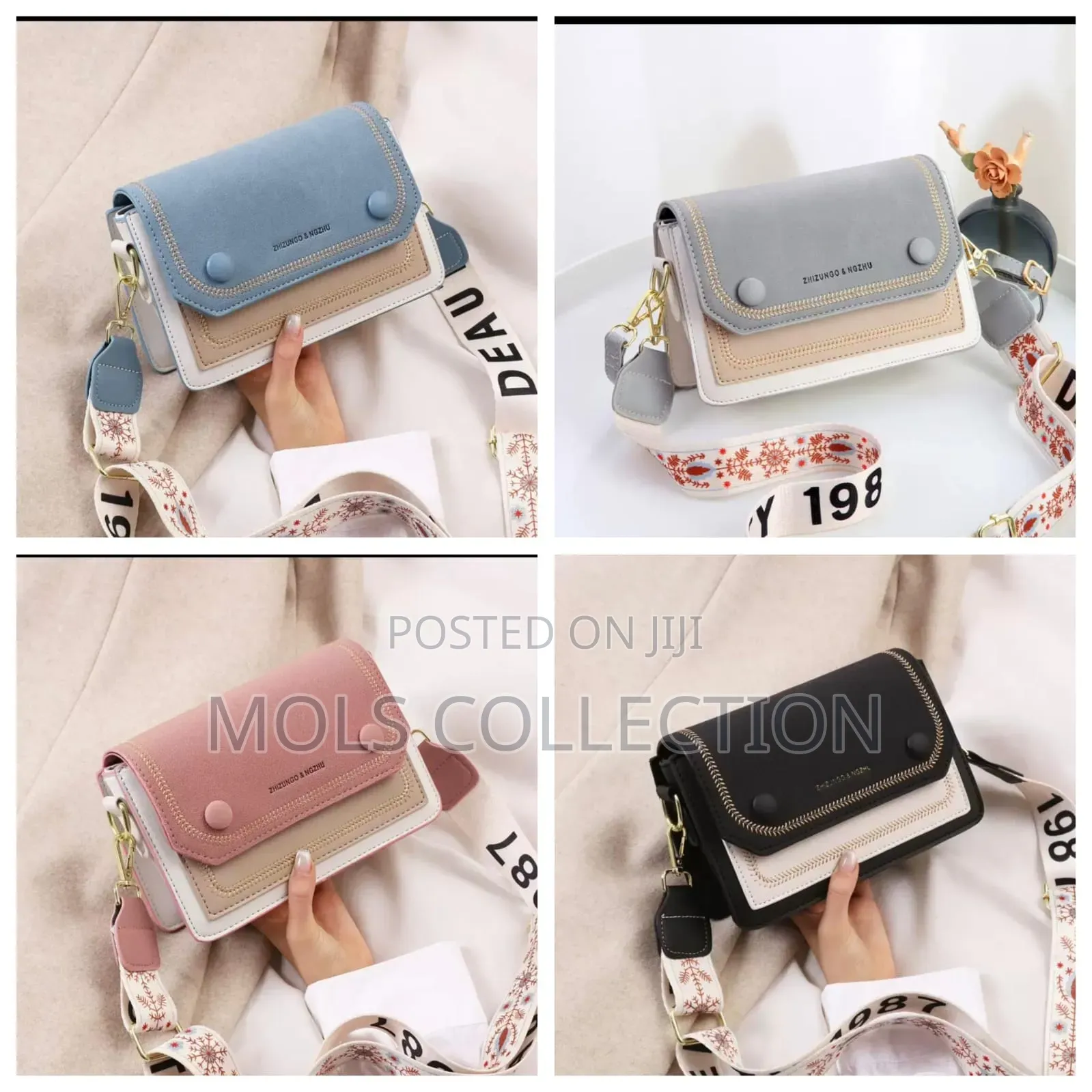 Eegant Bags