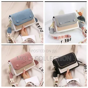 Eegant Bags