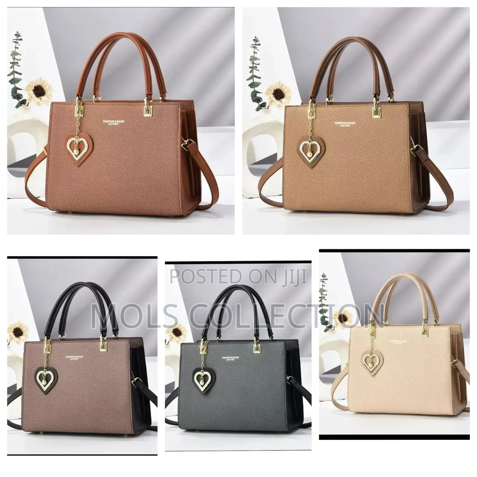 Eegant Bags