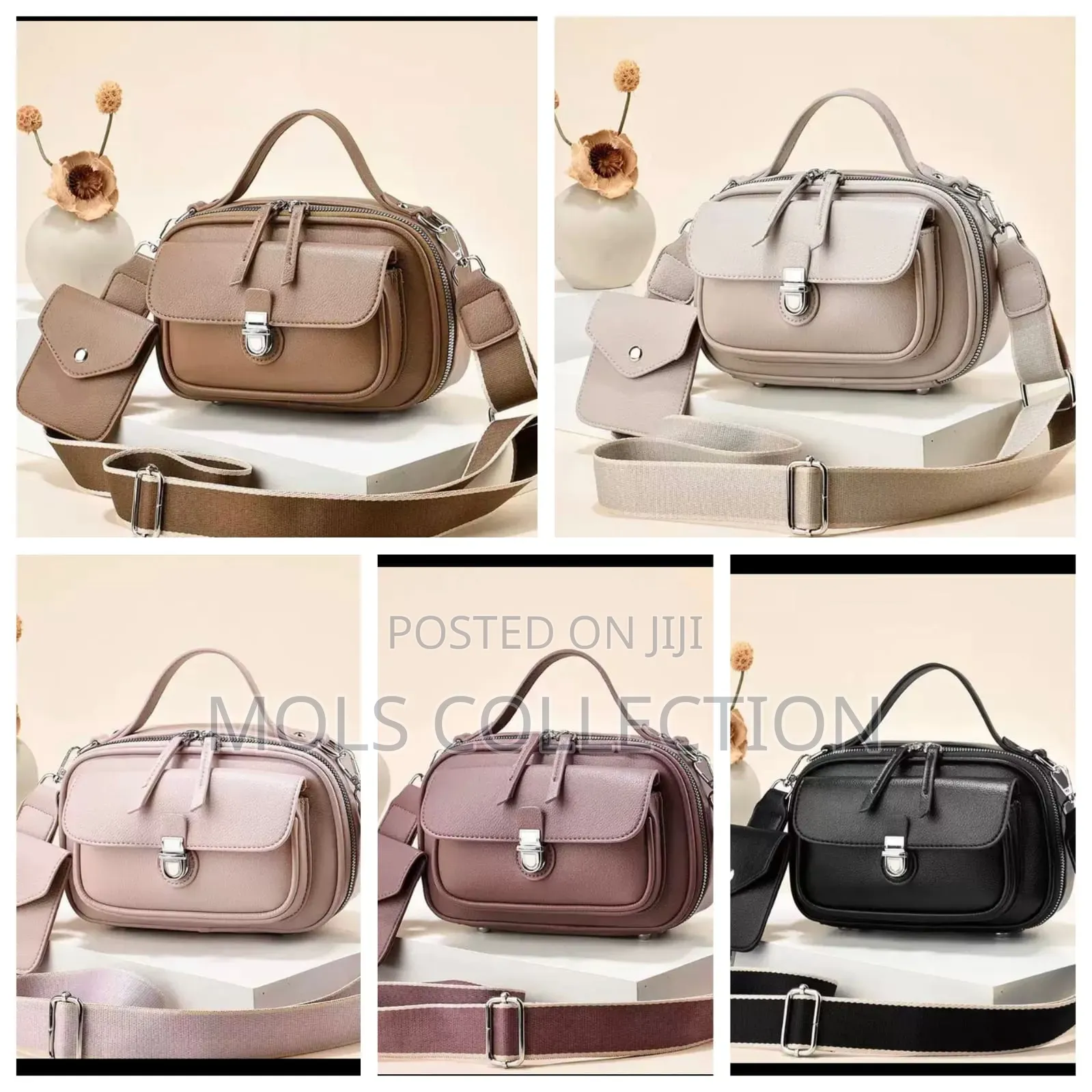 Eegant Bags