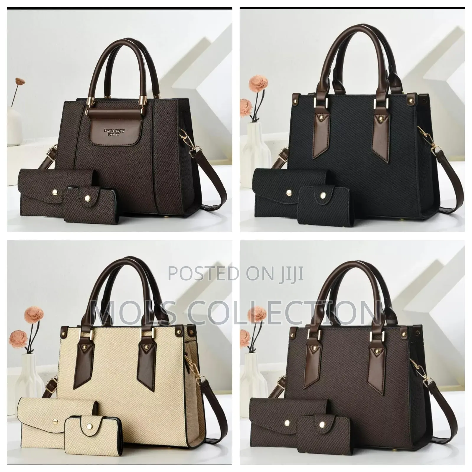 Eegant Bags