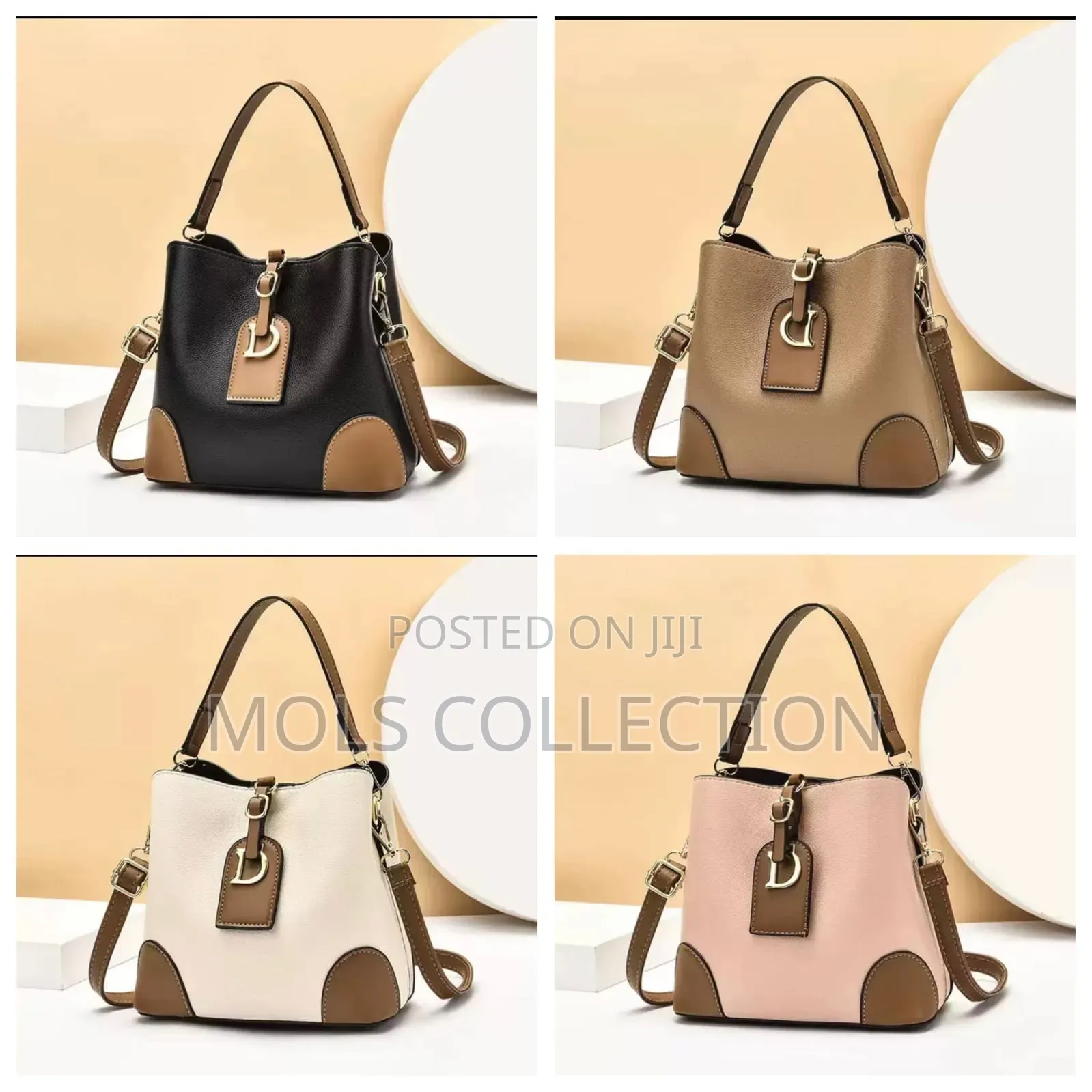 Eegant Bags