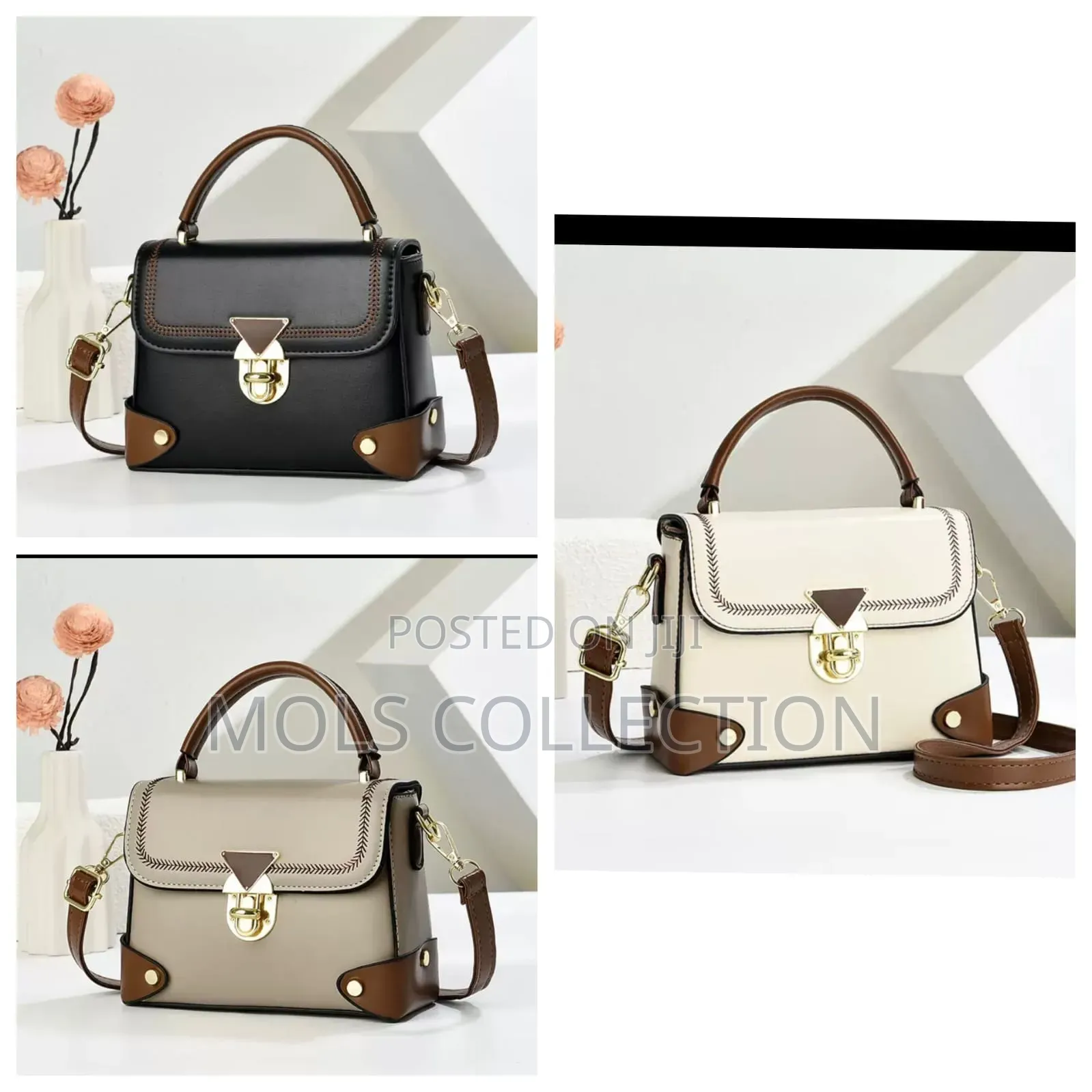 Eegant Bags