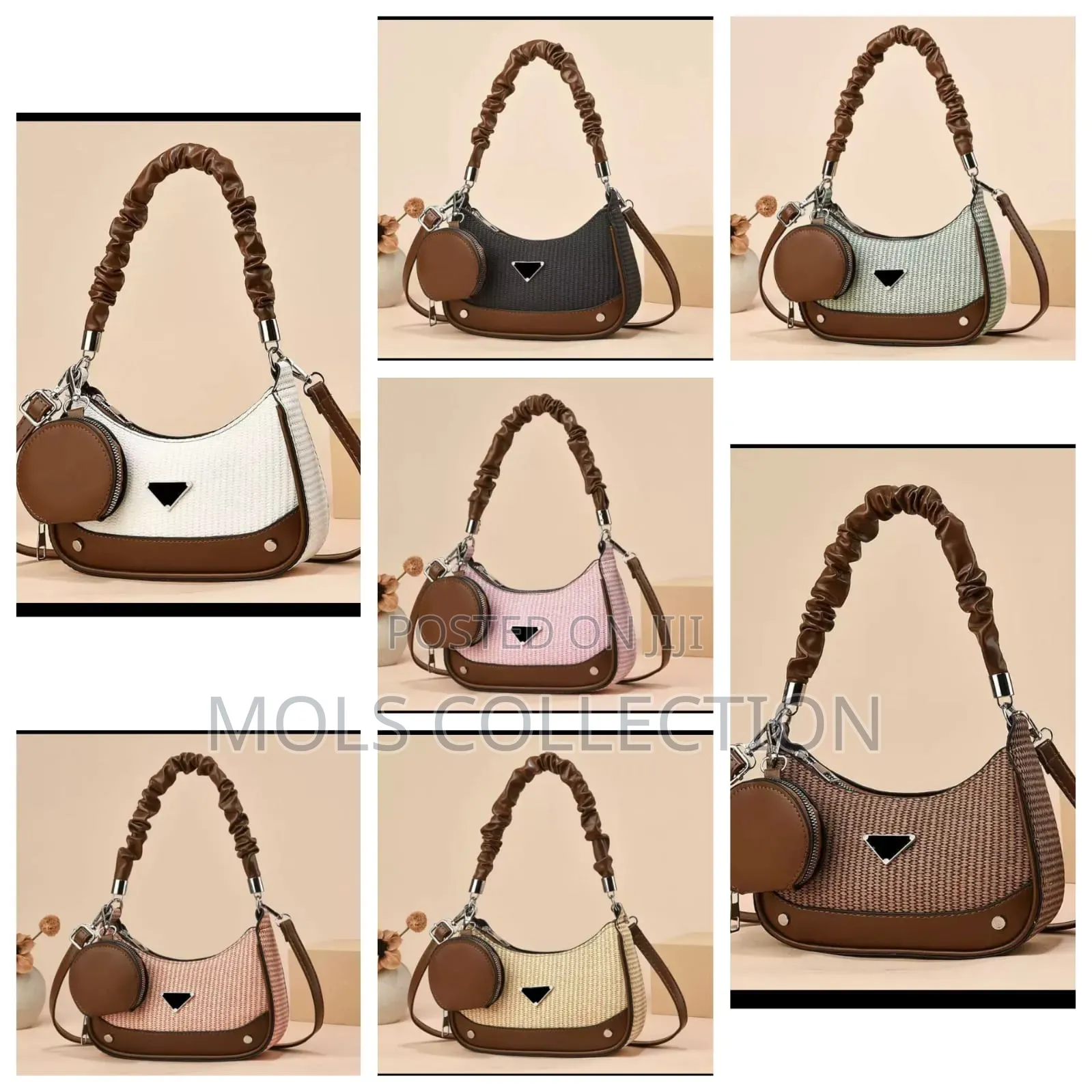 Eegant Bags