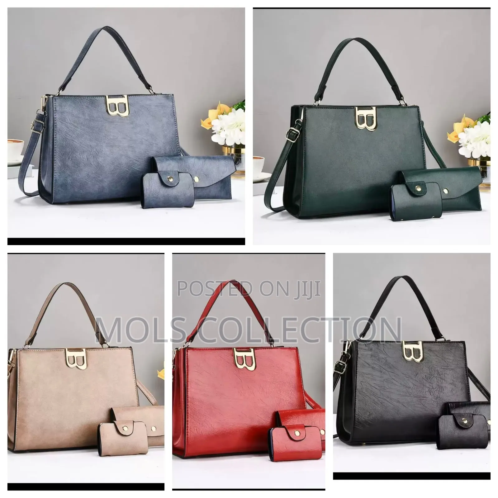 Eegant Bags
