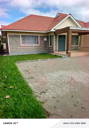 3bdrm Bungalow in Malaa, Joska for rent