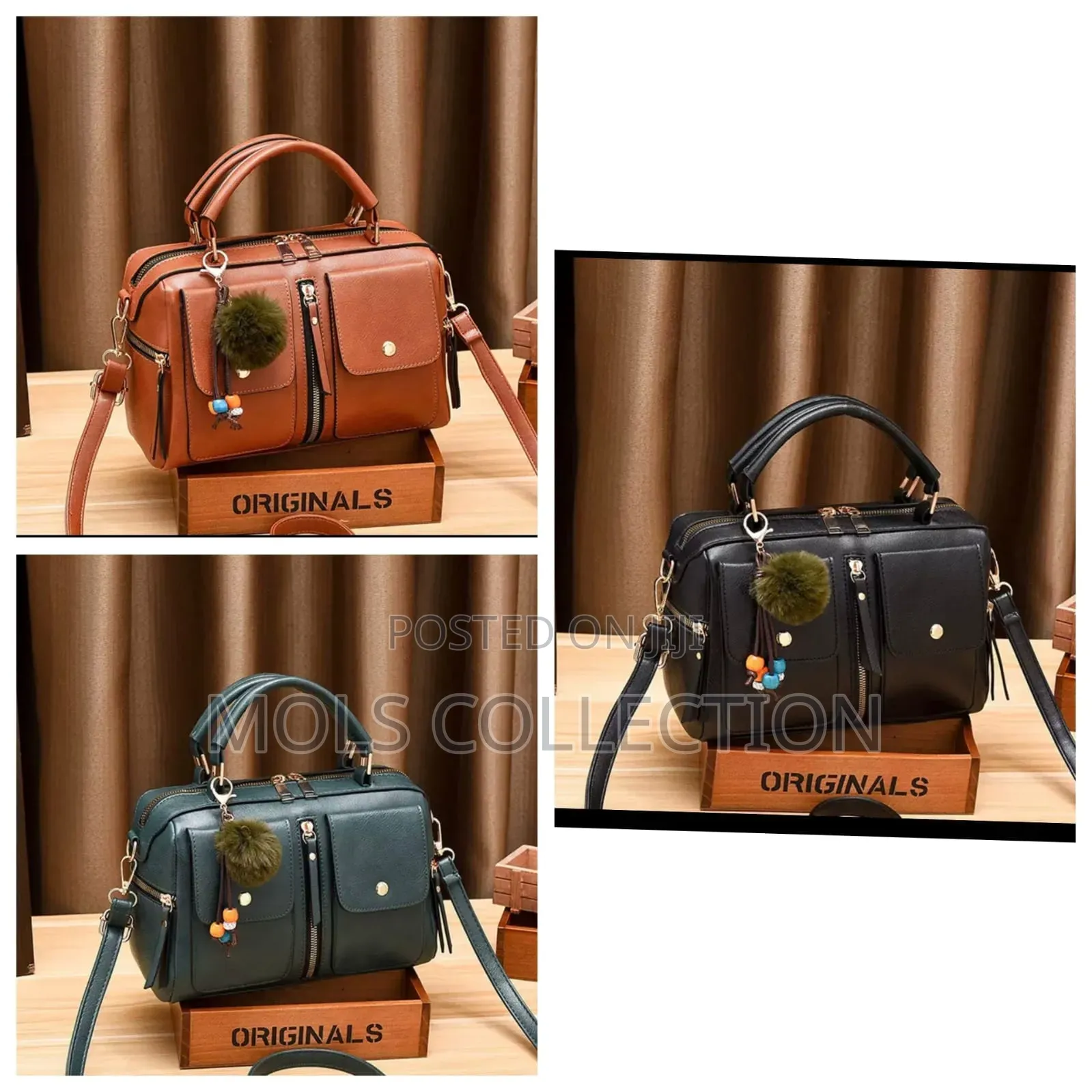Eegant Bags