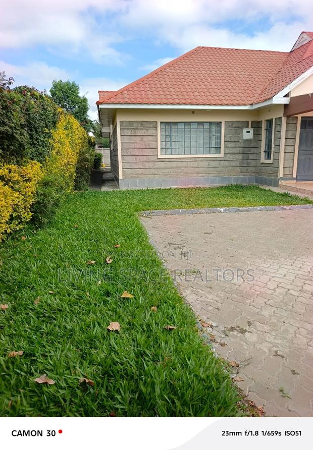 3bdrm Bungalow in Malaa, Joska for rent - thumbnail 5