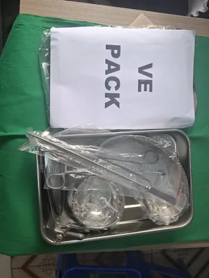 Vaginal Examination Pack