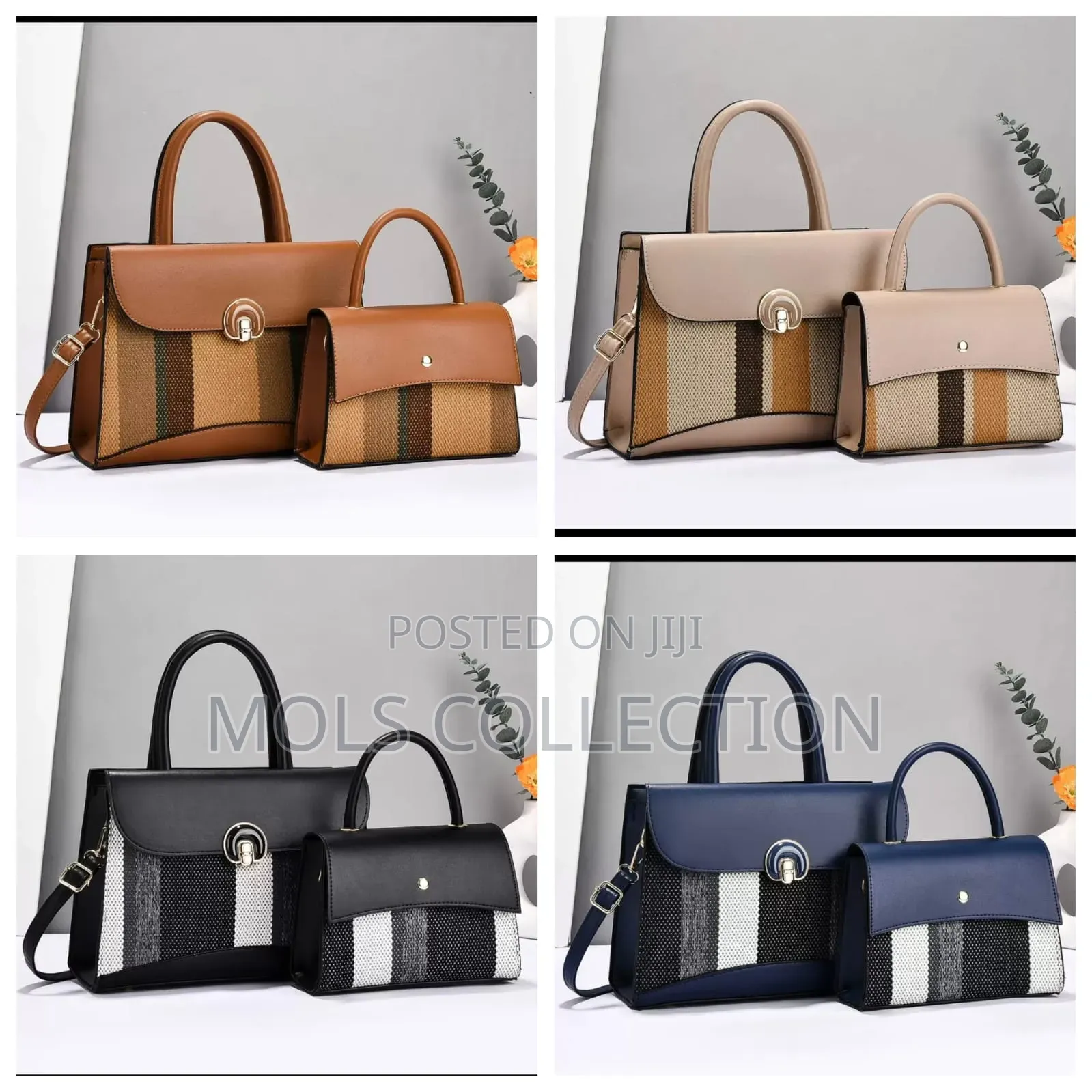 Eegant Bags