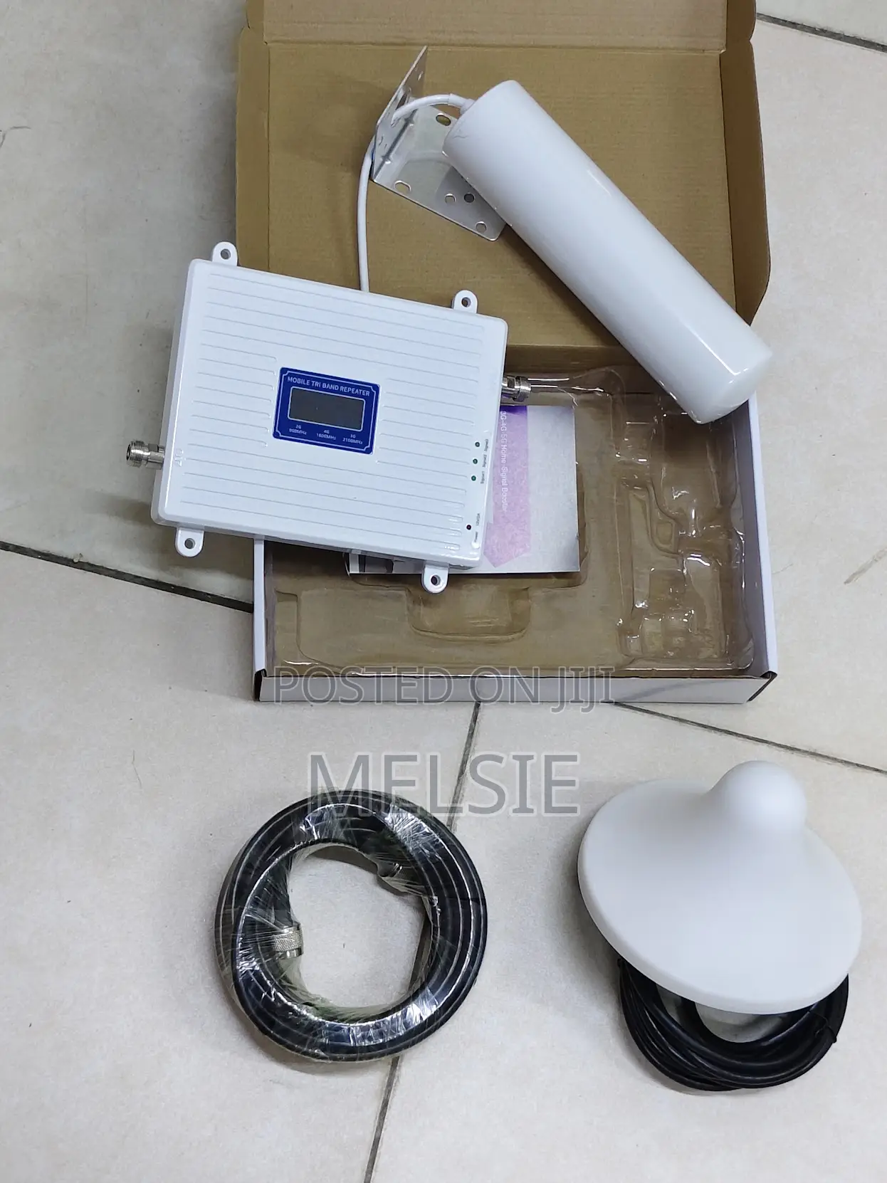 2g 3g 4g GSM Mobile Signal Repeater Booster