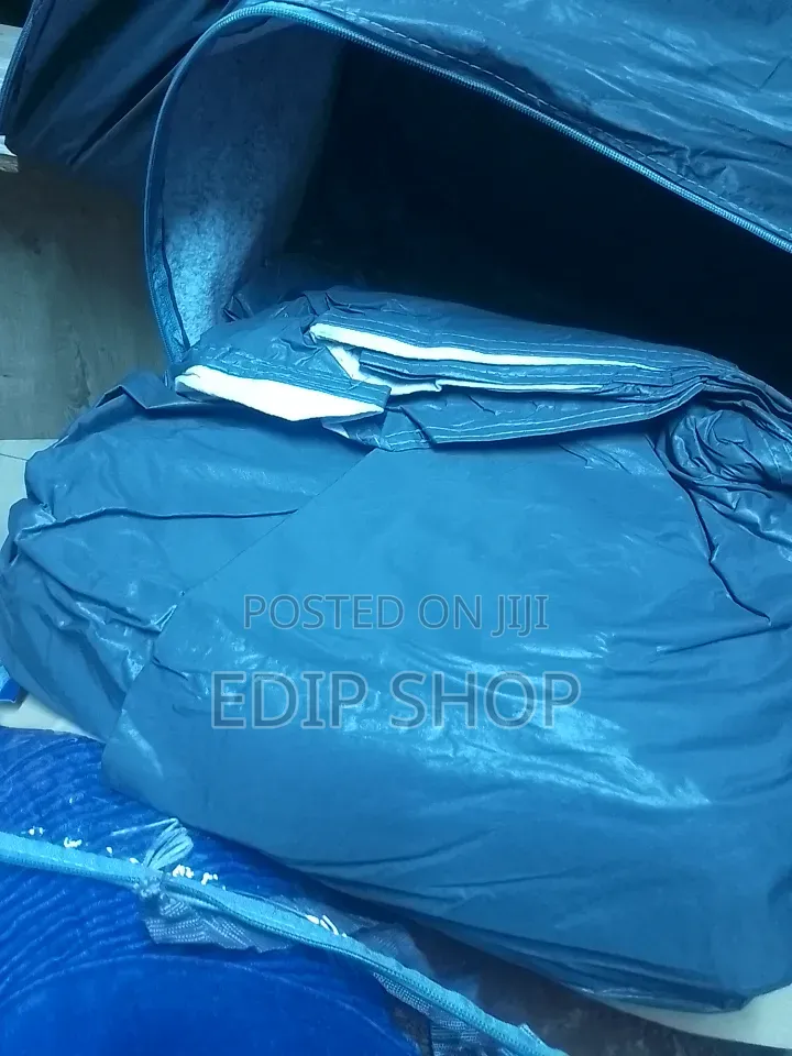 Subaru Car Cover All Season
