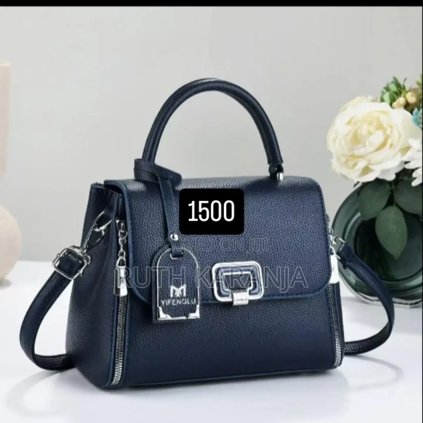 Womens Handbag
