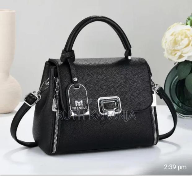 Womens Handbag - thumbnail 5