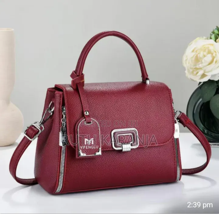 Womens Handbag