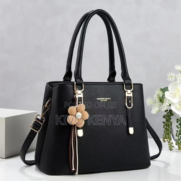 Fashion Leather Bags