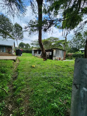 Developed 1-Acre Ngong-Oloolua