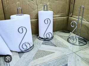 Stainless Steel Kitchen Towel Holder