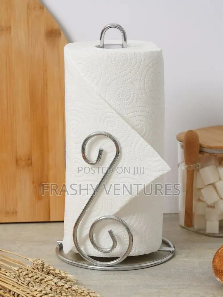 Stainless Steel Kitchen Towel Holder