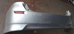 Rear Bumper Toyota Wish Zge20