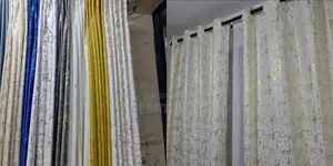 Custom Made Curtains for Perfect Fit and Home Decor
