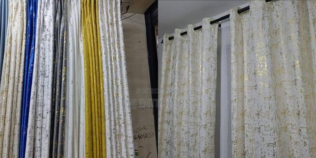 Custom Made Curtains for Perfect Fit and Home Decor