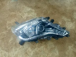 Headlight Prado J 150