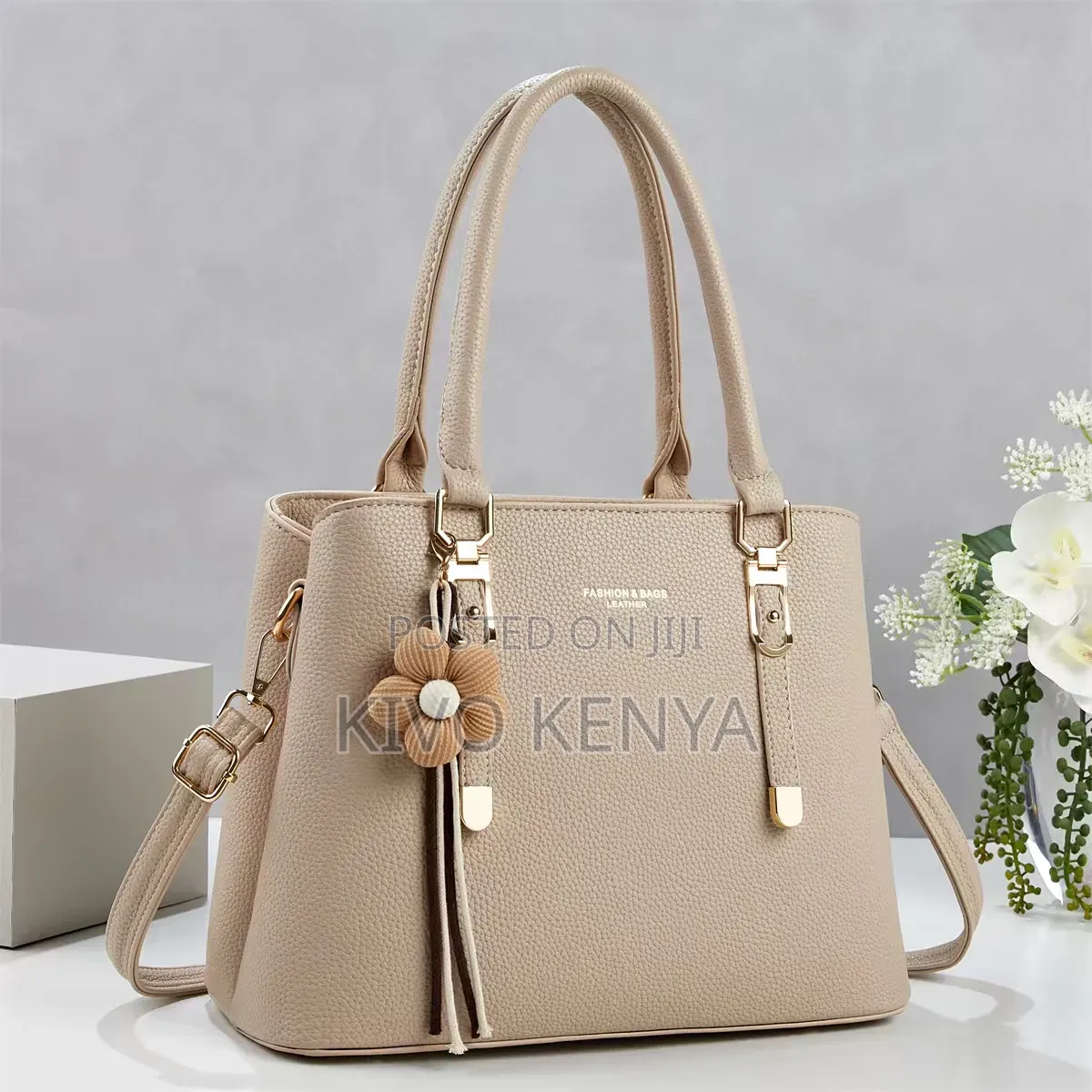 Classy Leather Bags