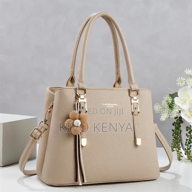Classy Leather Bags