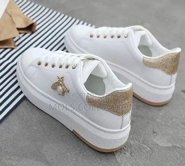 Ladies Heels