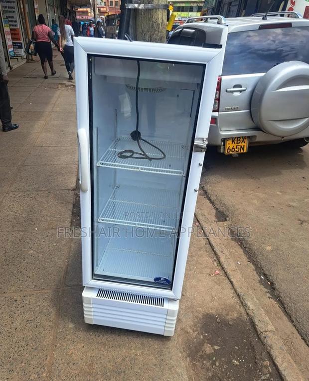 Medium Size 180litres Display Fridge - thumbnail 2