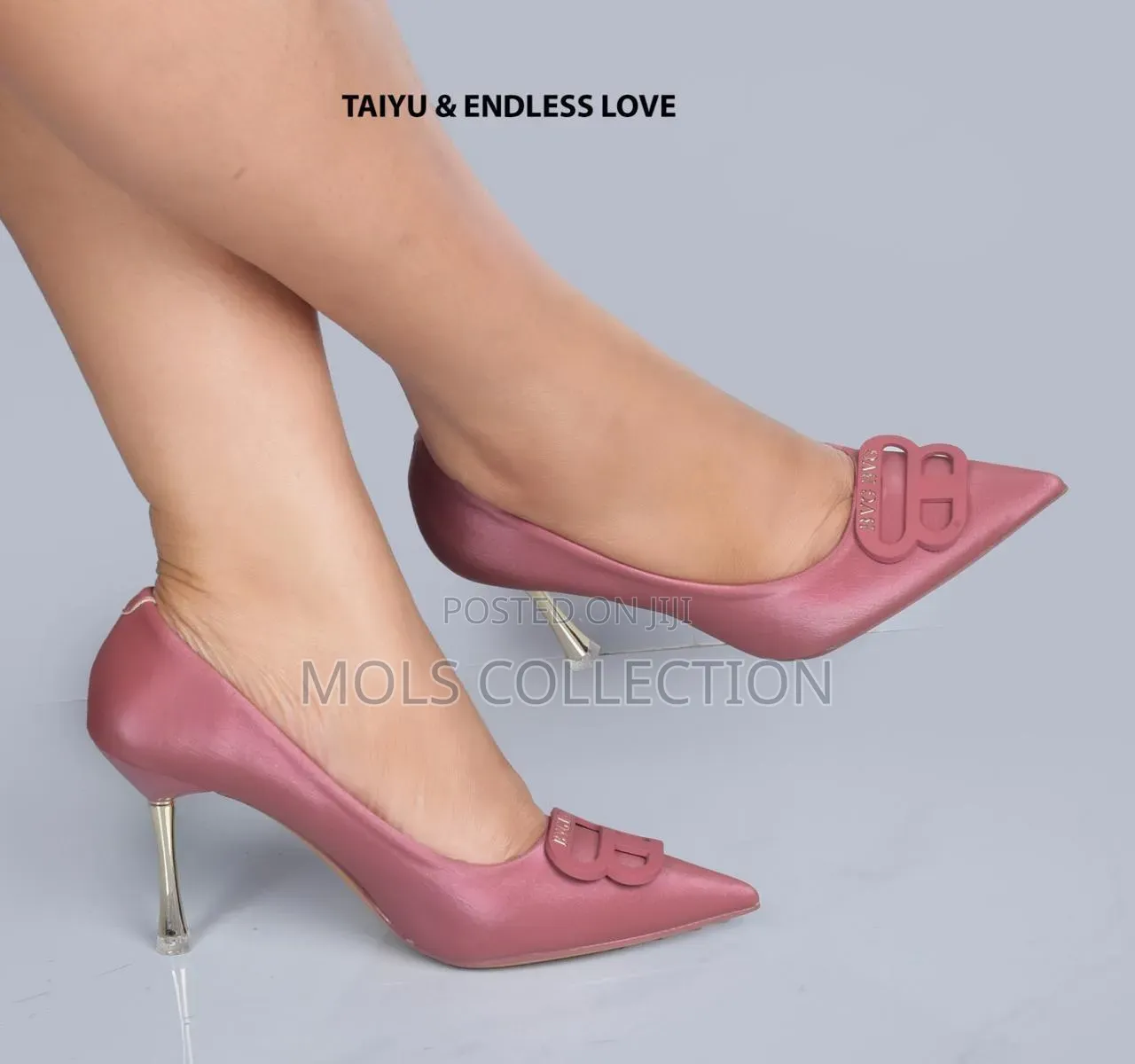 Ladies Heels