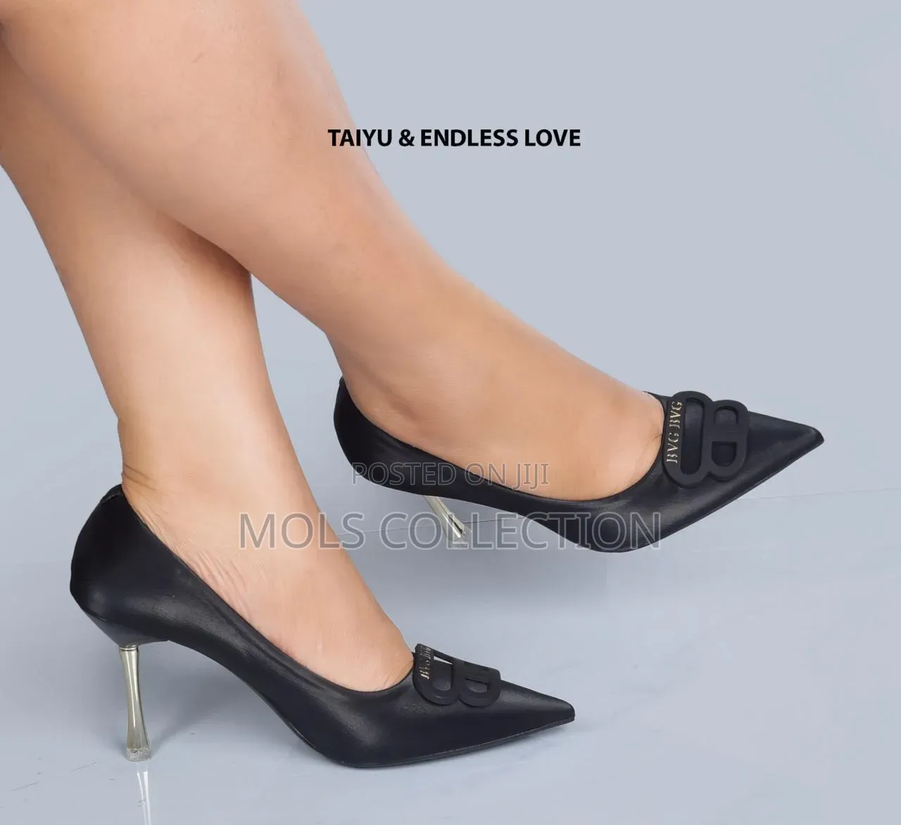Ladies Heels