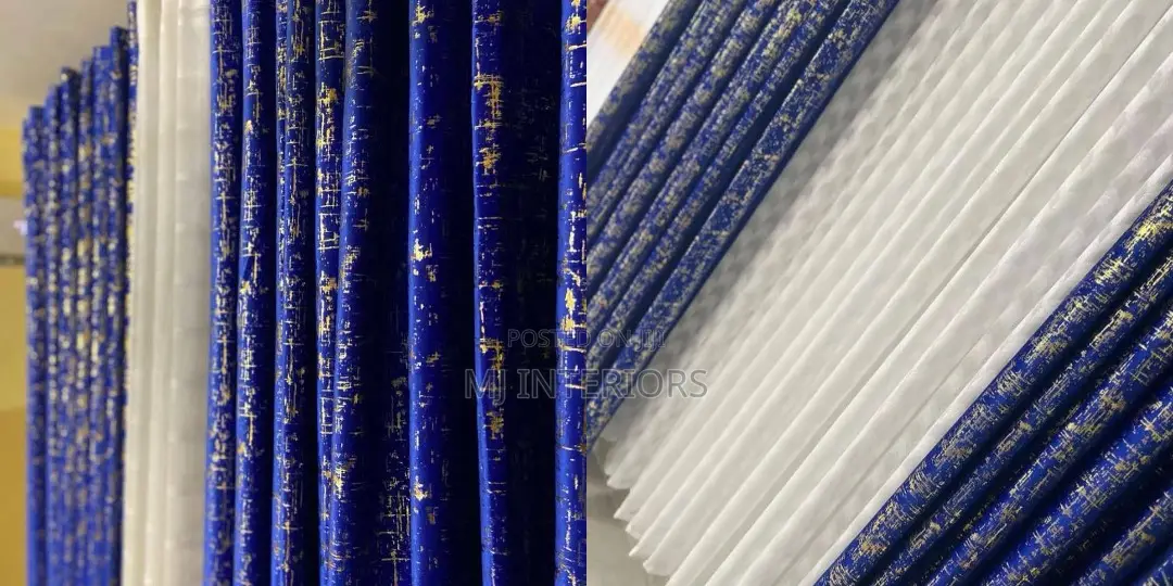 Tailor Made Curtains for Modern Homes and Offices