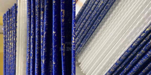 Tailor Made Curtains for Modern Homes and Offices