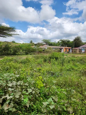 1⁄8 Acre Plots Ngong-Oloolua