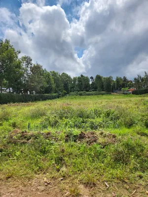 1⁄8 Acre Plots Ngong-Oloolua
