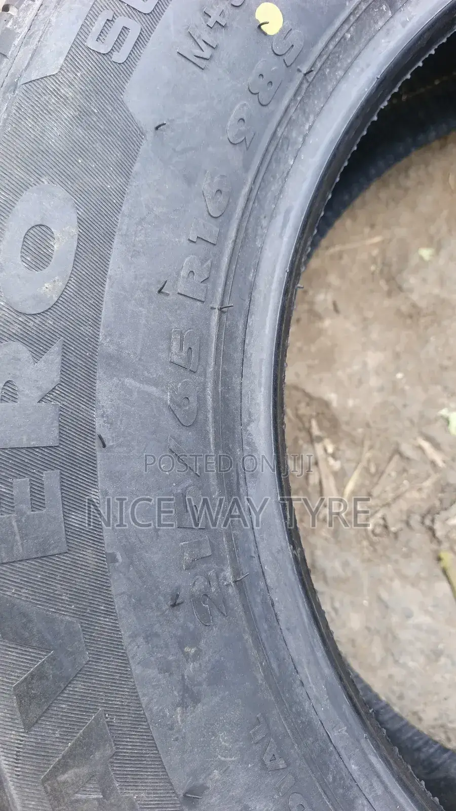 215/65r16 Gt Indonesia Tyre