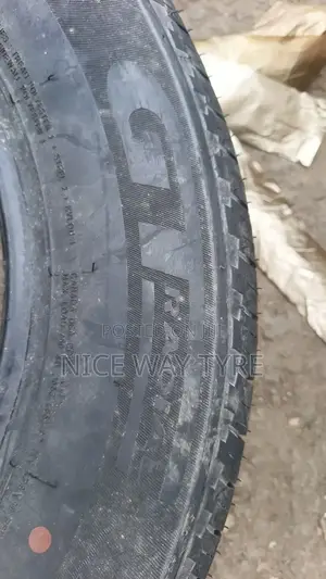215/65r16 Gt Indonesia Tyre