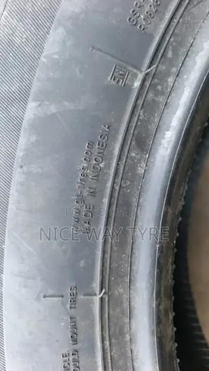 215/65r16 Gt Indonesia Tyre
