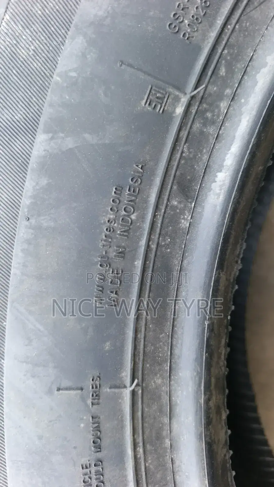 215/65r16 Gt Indonesia Tyre