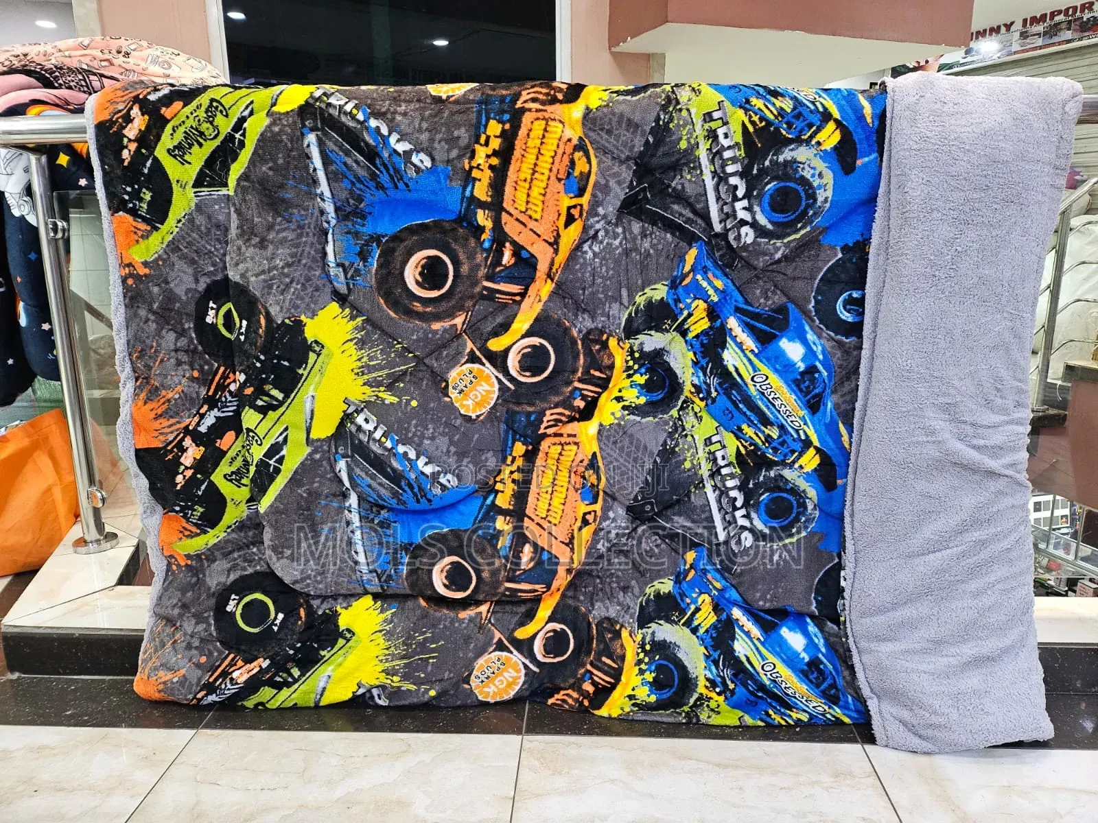Cartonduvet 4*6