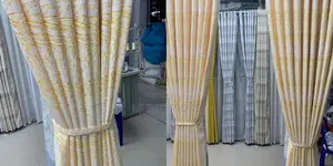 Luxury Made to Order Curtains for Homes and Offices