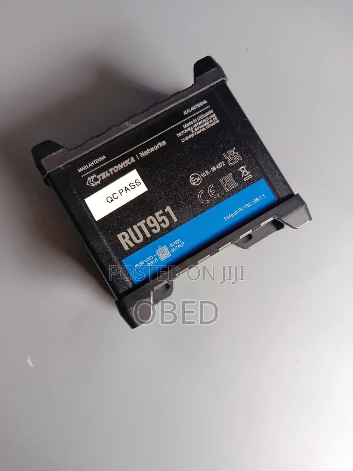 Electronics