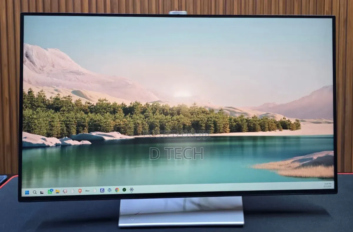 Dell 24inch U2422he Display ,Hdmi,Display Port Daisy Chaining