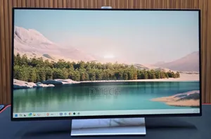 Dell 24inch U2422he Display ,Hdmi,Display Port Daisy Chaining