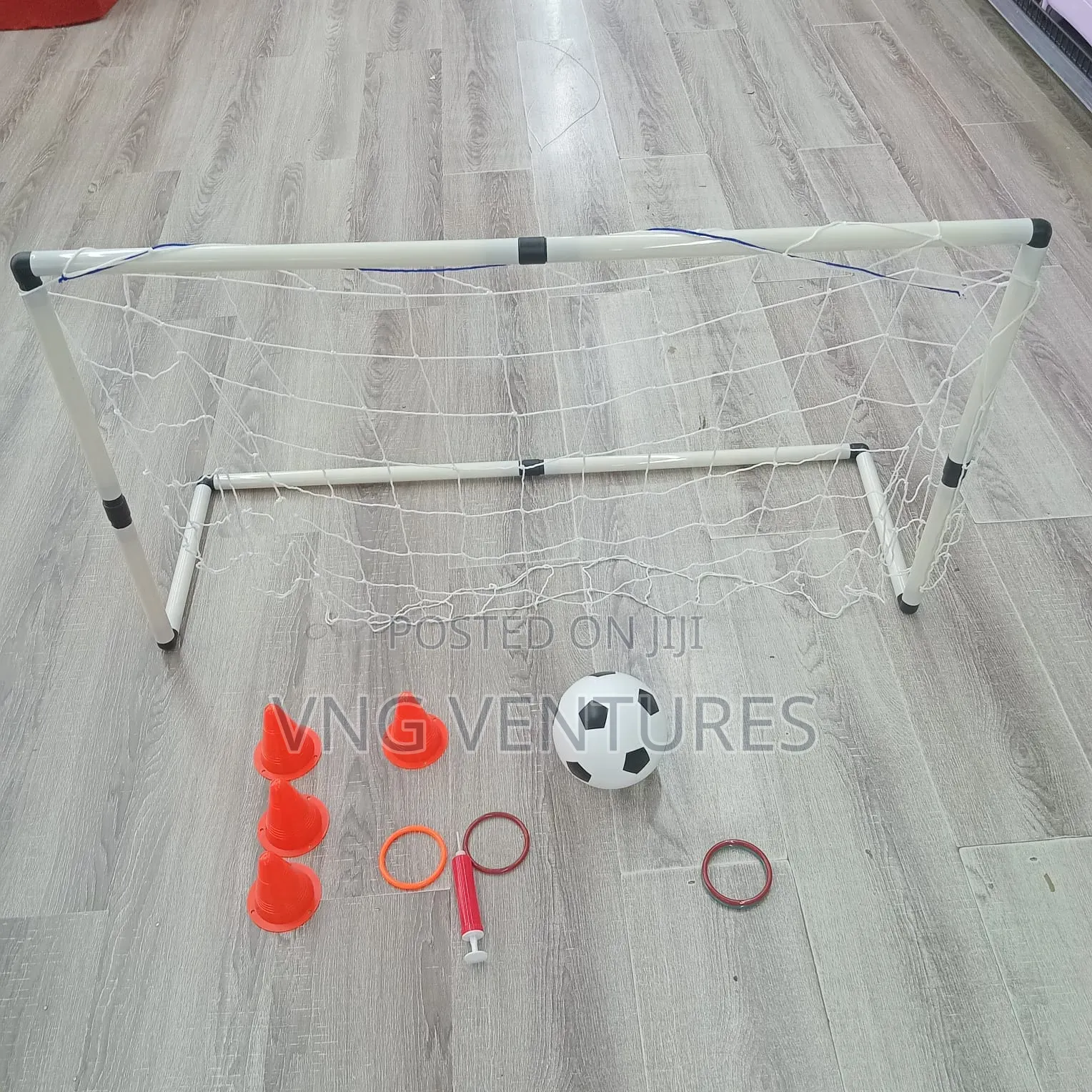 Kids/Training Goal Post